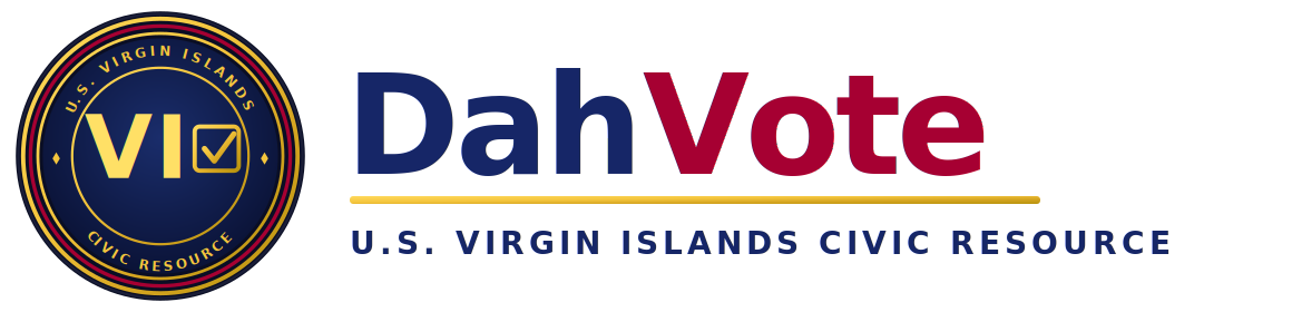 DahVote.com